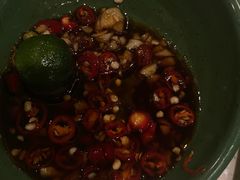 -润园四季椰子鸡火锅(海上世界店)