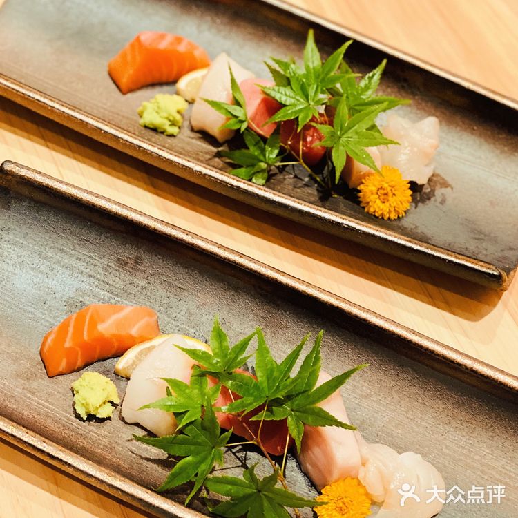 西安Omakase板前料理🔸沉浸式体验【鮨 沢】