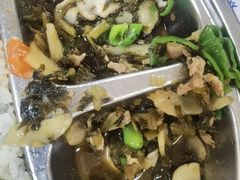 -家烧面馆【南山路知名经典面食】