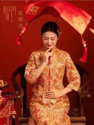 -金夫人婚纱摄影(惠阳店)