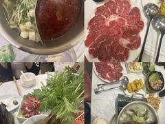 -活潑鲜跳(湖滨商业街店)