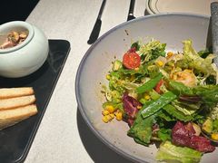 -Grand James·地中海bistro(百家湖1912店)