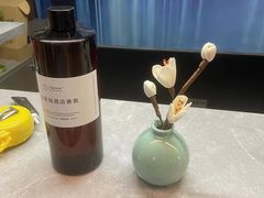 -耳妃躺式采耳SPA馆