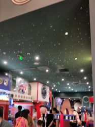 -MELAND CLUB亲子乐园·派对·餐厅(北京芳圆里ID MALL店)