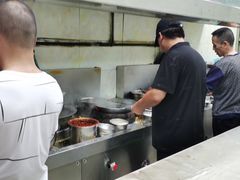-刘信牛羊肉小炒泡馍(回民街店)
