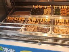-廖记棒棒鸡(江汉路店)