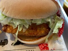 -FATBURGER 特富客汉堡(外交公寓店)