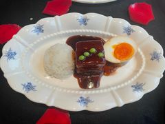 -醉东Oriental House(静安嘉里中心店)