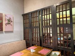 -大理实力希尔顿酒店•香全日制餐厅