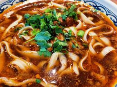 -韩师傅老大同刀削面(北苑路店)