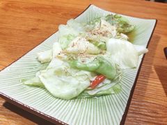 -我的甜·泰国餐厅