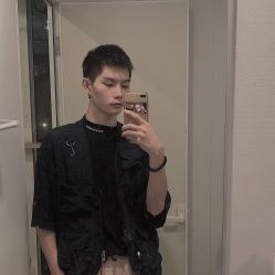 -苏豪路易士·嘉玛发廊