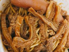 -蔡记炸酱热干面(昌里路店)