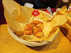 -盡膳口福跷脚牛肉火锅(晶耀前滩店)