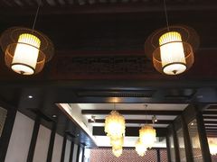 -走马楼饭庄(慈城古县城店)