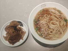 -松鹤楼面馆(天一广场店)