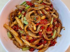 -笨罗卜浏阳菜馆(龙华鹏润达店)