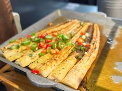 -很久以前羊肉串(长寿路星方汇店)