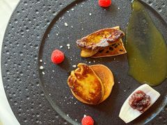 -火车头法国西餐厅