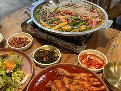 -京玉菲饭店(李村店)