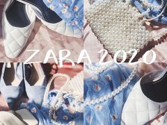 -ZARA(大上海时代广场店)