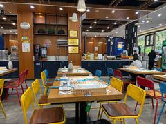 -勇利赵家烤肉坊(翠华北路店)