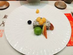-慈云斋·24节气素食