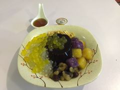 -益汁湘(三坊七巷店)