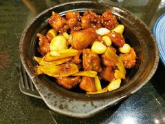 -小资太太餐厅(南岗区店)