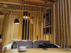 -竹里馆 ·茶食(奥体店)