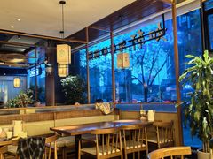 -如轩·海鲜砂锅粥·潮汕菜(一品天下店)
