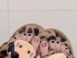 点击看大图 -四季·予你日式美甲美睫Nail