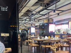 -秦唐一号西安菜馆(钟楼店)