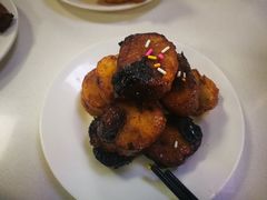 -老磁器口豆汁店(天坛店)