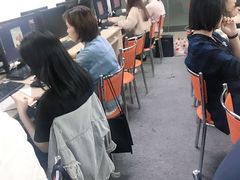 -天琥教育(广州番禺校区)