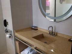 -麗枫酒店(广州科学城黄陂地铁站店)