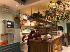 -北京老门框爆肚涮肉馆(凤城六路店)