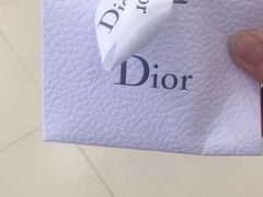-Dior迪奥(上海世茂广场店)