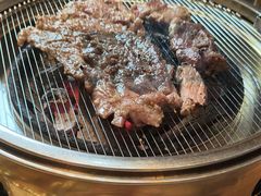 -味家烤肉烤鳗鱼牛排(西塔旗舰店)
