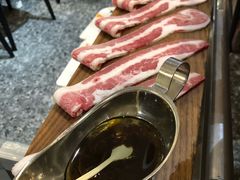 -千纸鹤嫩汁烤肉(西大直街店)