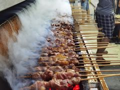 -同来顺烧烤餐厅(哈尔滨道店)
