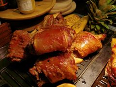 -阿纳迪酒店·秘境西餐厅