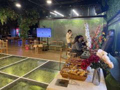 -回声星球·团建策划·赛事承办·拓展培训(大钟寺店)