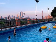 -黄金海岸水上乐园