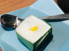 -樾餐厅泰式海鲜火锅(民歌湖店)