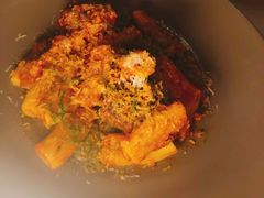 -Mercato莫卡多露台餐厅与酒吧(K11店)