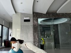 -WEGYMER健萌健身(雅颂居馆)