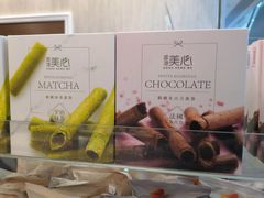 -楼上(尖沙咀店)