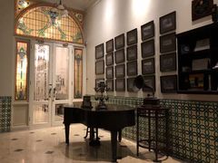 -日惹市凤凰翰悦阁酒店