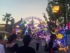 -苏州乐园森林水世界